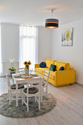Theo Apartment